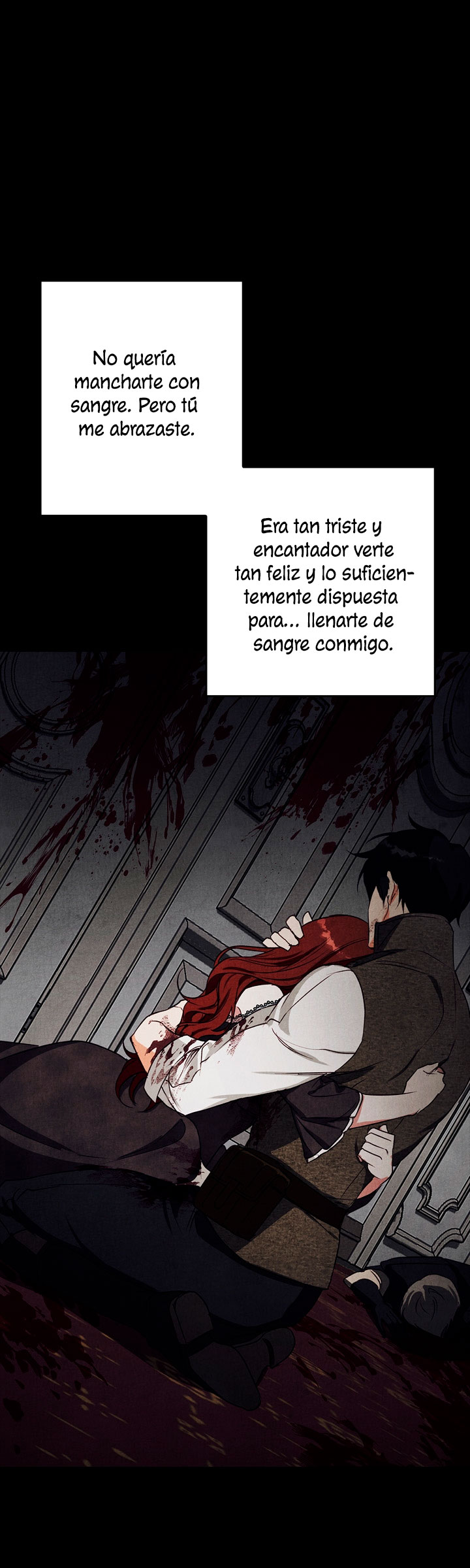 Lobo de invierno Capítulo 30 - Página 57