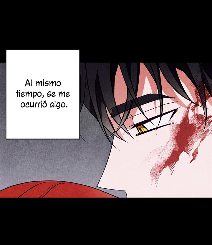 Lobo de invierno Capítulo 30 - Página 58