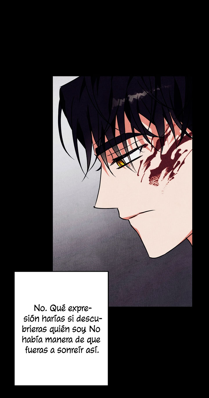 Lobo de invierno Capítulo 30 - Página 64