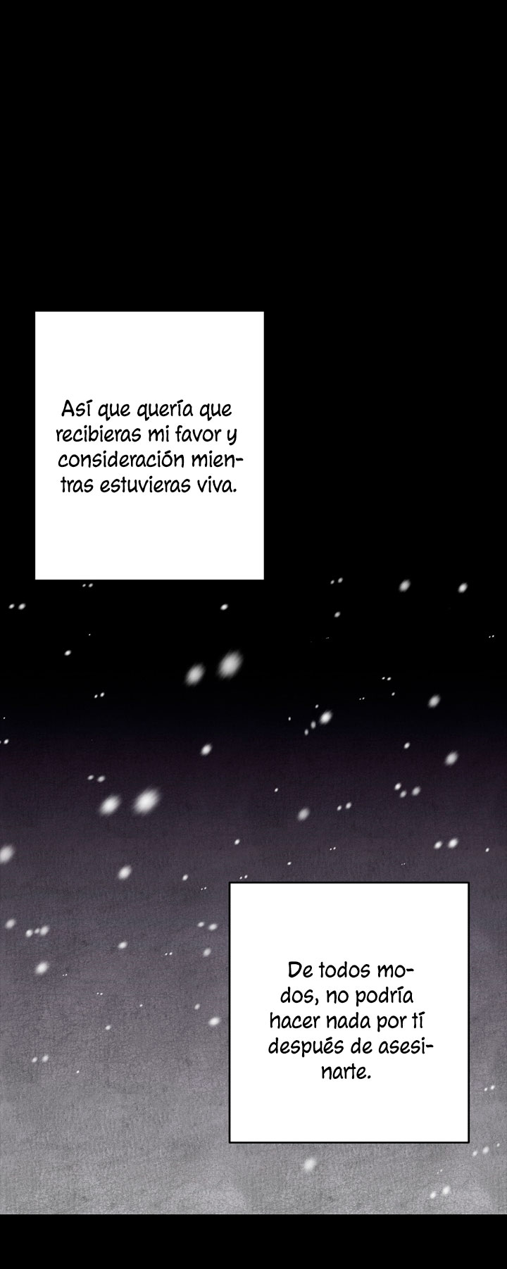 Lobo de invierno Capítulo 30 - Página 65