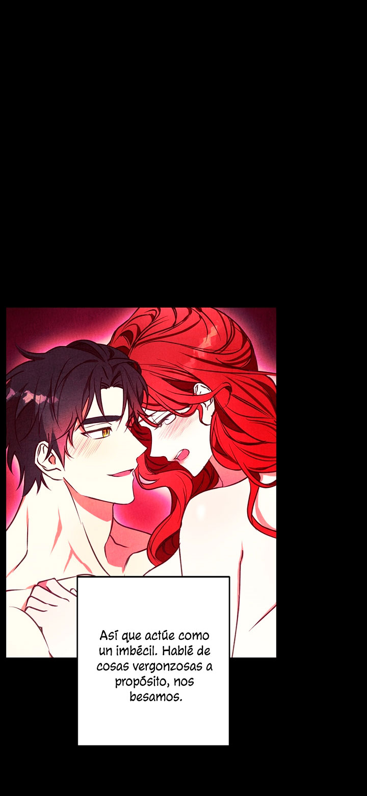 Lobo de invierno Capítulo 30 - Página 68