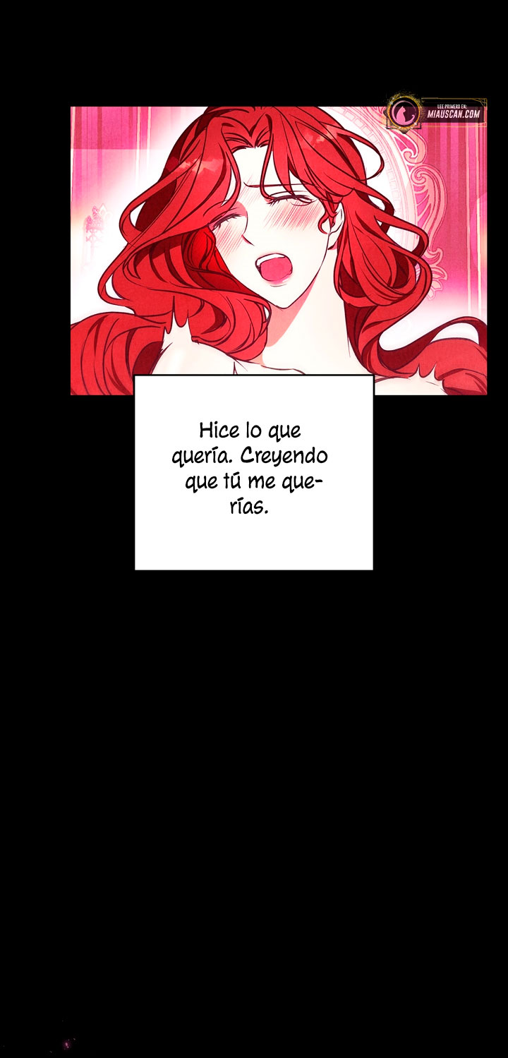 Lobo de invierno Capítulo 30 - Página 69