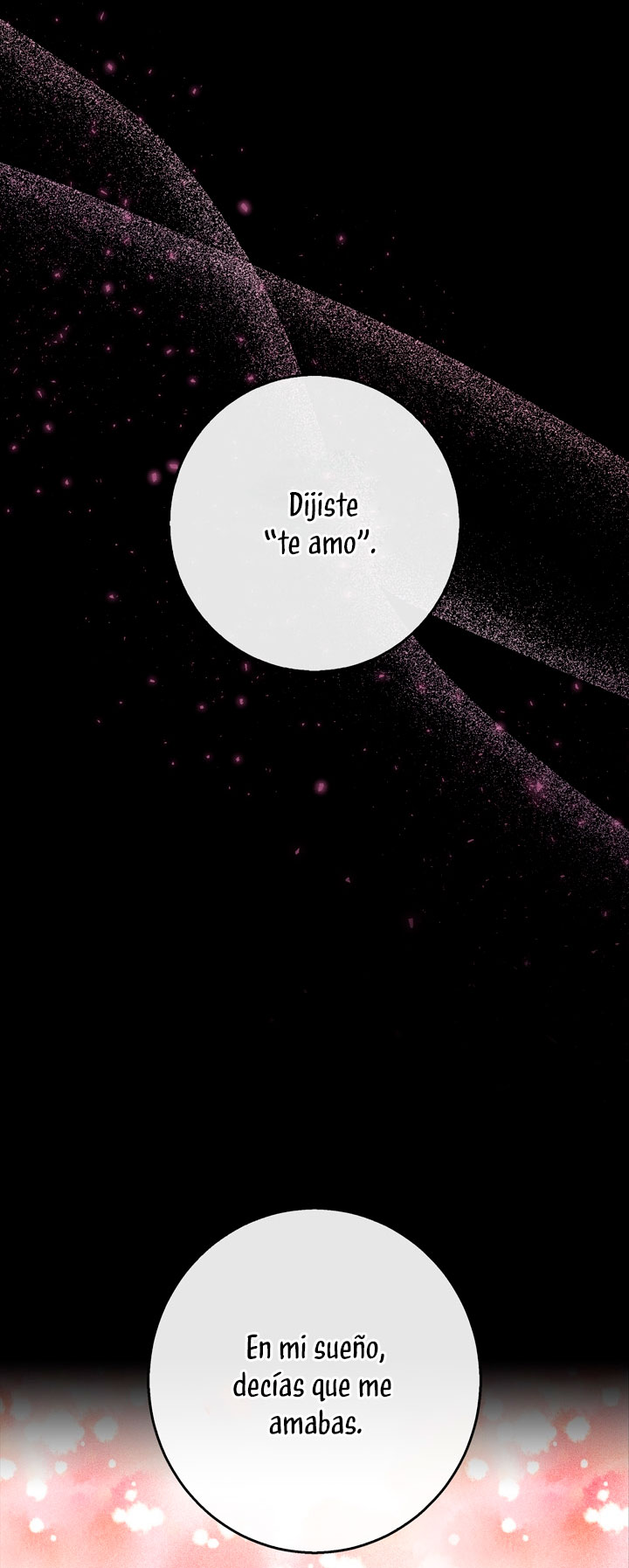 Lobo de invierno Capítulo 30 - Página 70