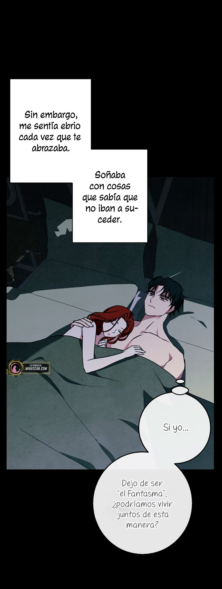 Lobo de invierno Capítulo 30 - Página 74