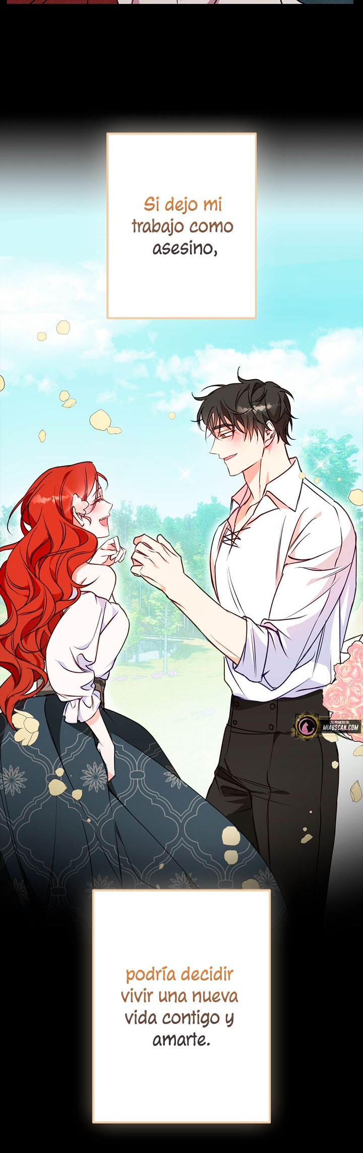 Lobo de invierno Capítulo 30 - Página 76