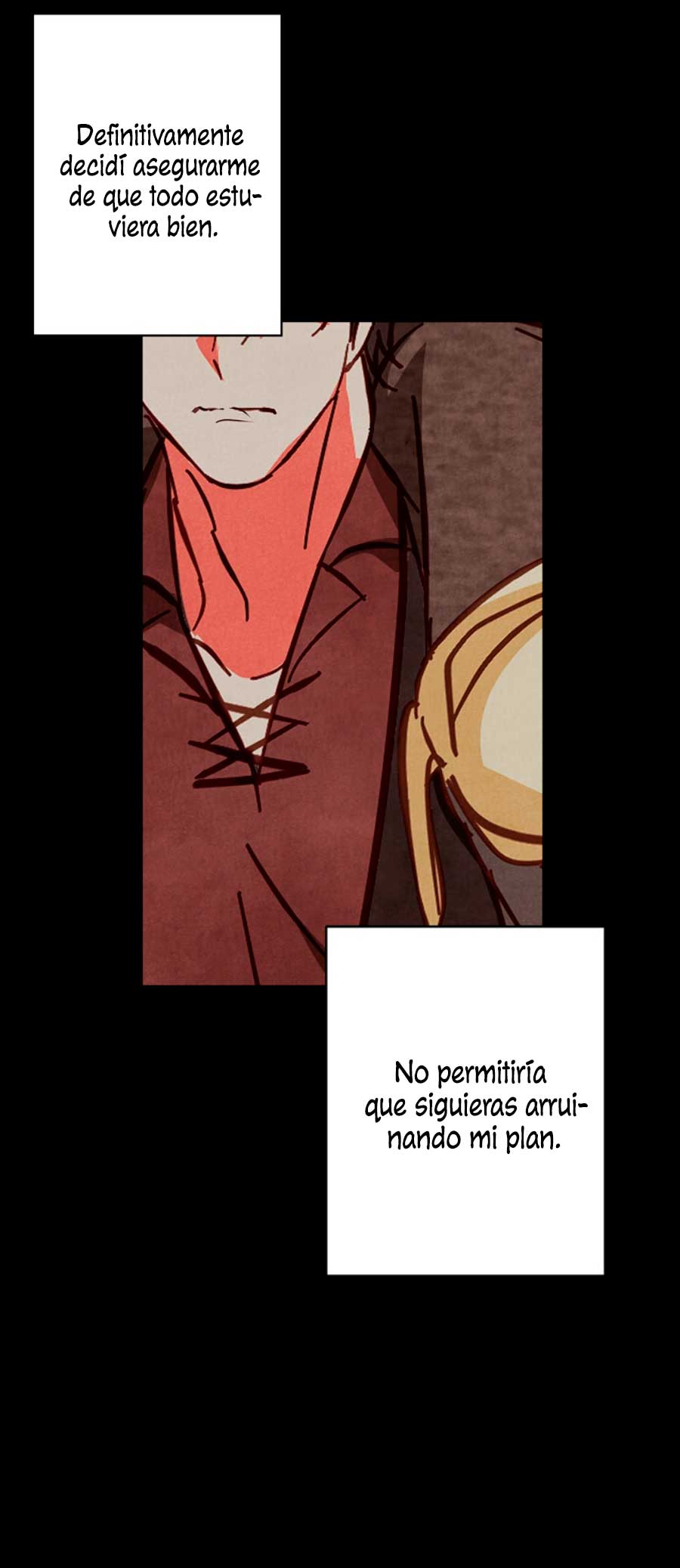 Lobo de invierno Capítulo 31 - Página 12