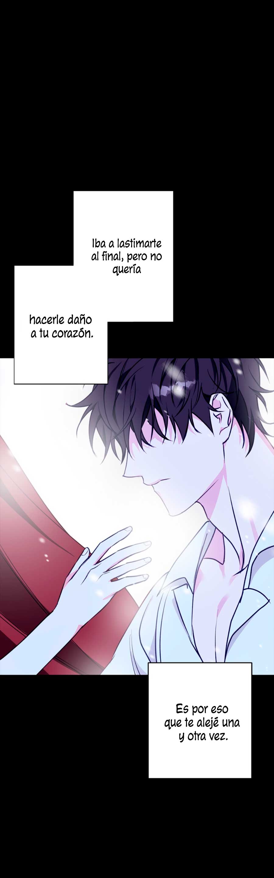 Lobo de invierno Capítulo 31 - Página 18