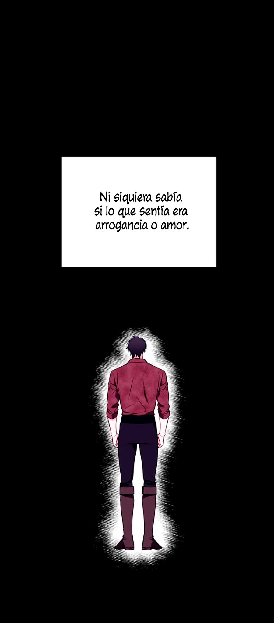 Lobo de invierno Capítulo 31 - Página 19