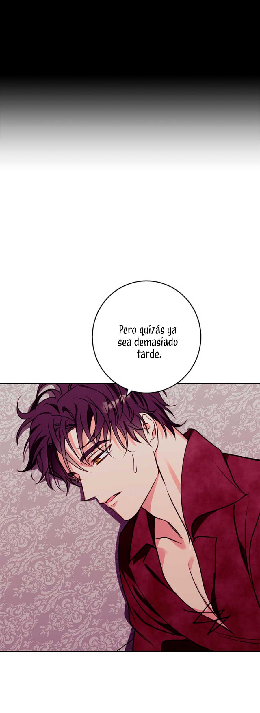 Lobo de invierno Capítulo 31 - Página 22