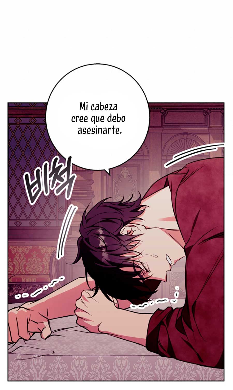 Lobo de invierno Capítulo 31 - Página 24