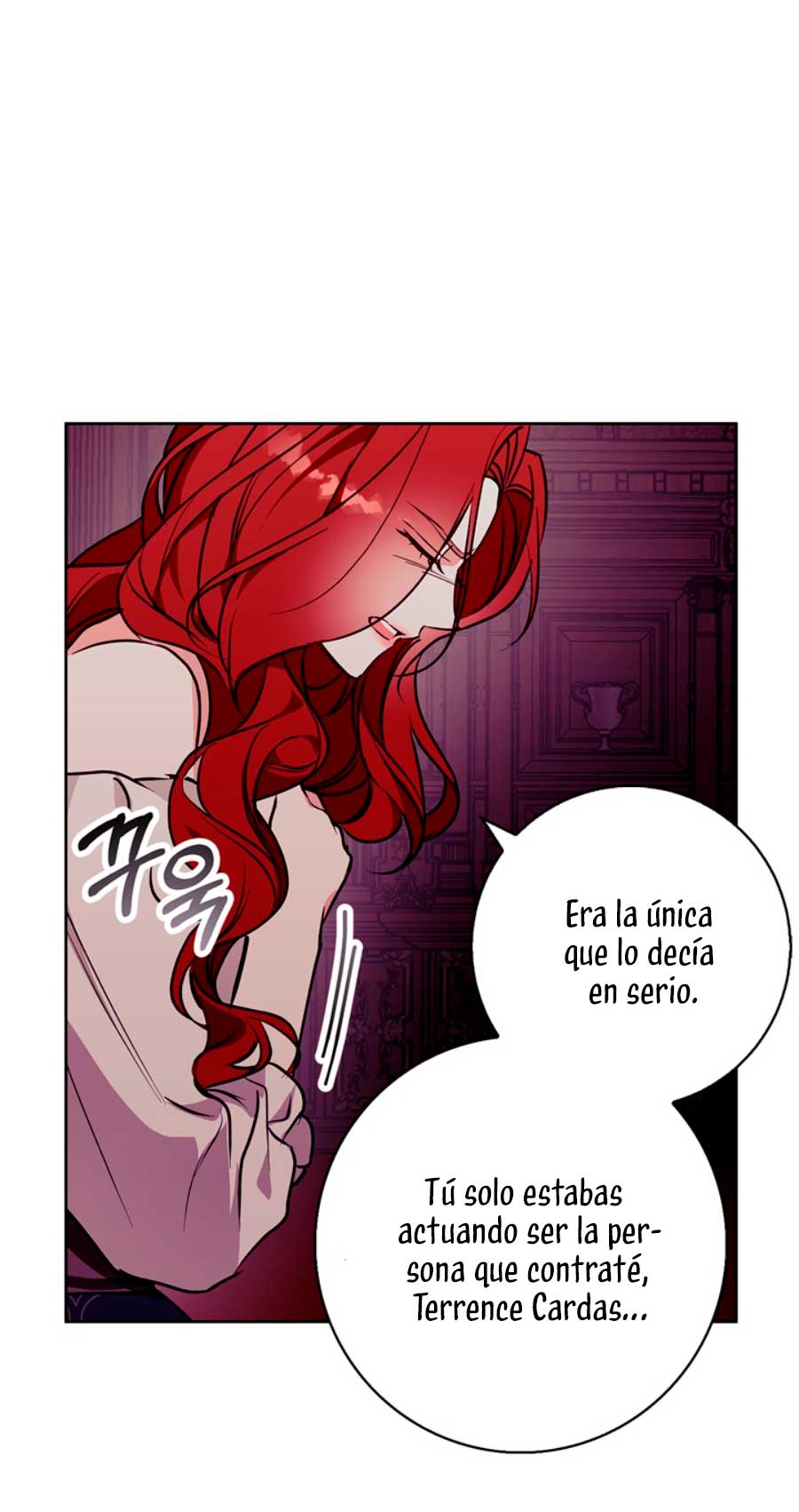 Lobo de invierno Capítulo 31 - Página 27