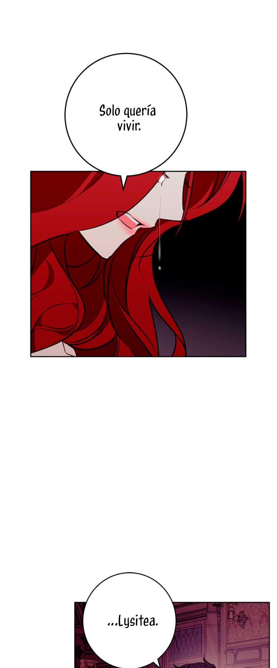 Lobo de invierno Capítulo 31 - Página 28