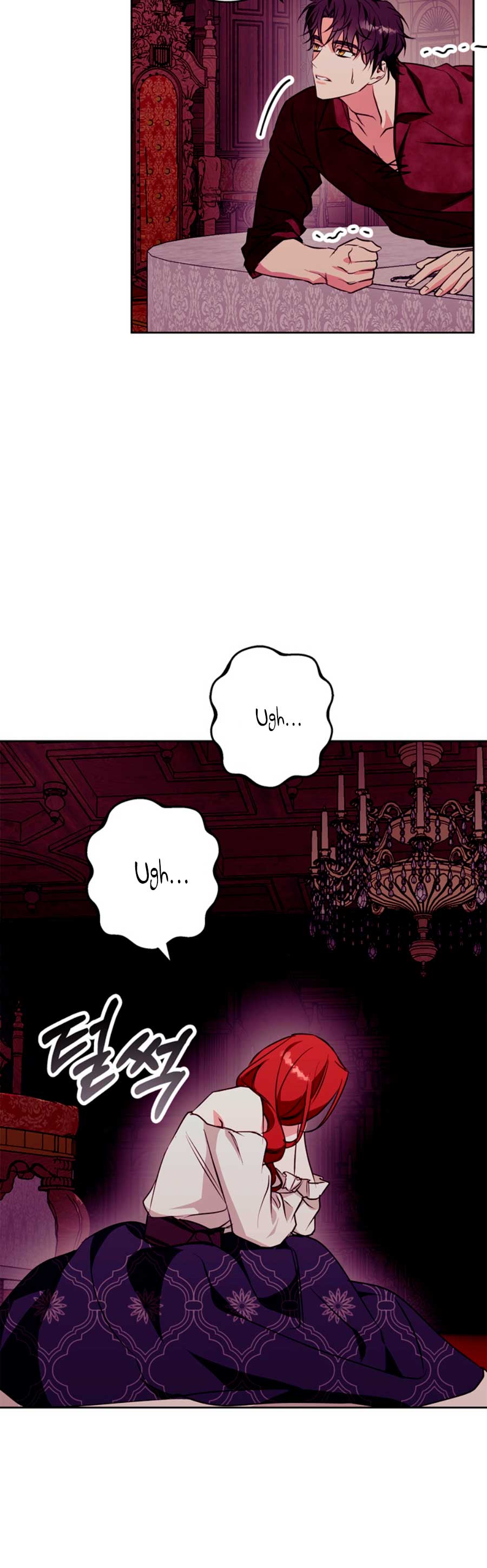 Lobo de invierno Capítulo 31 - Página 29