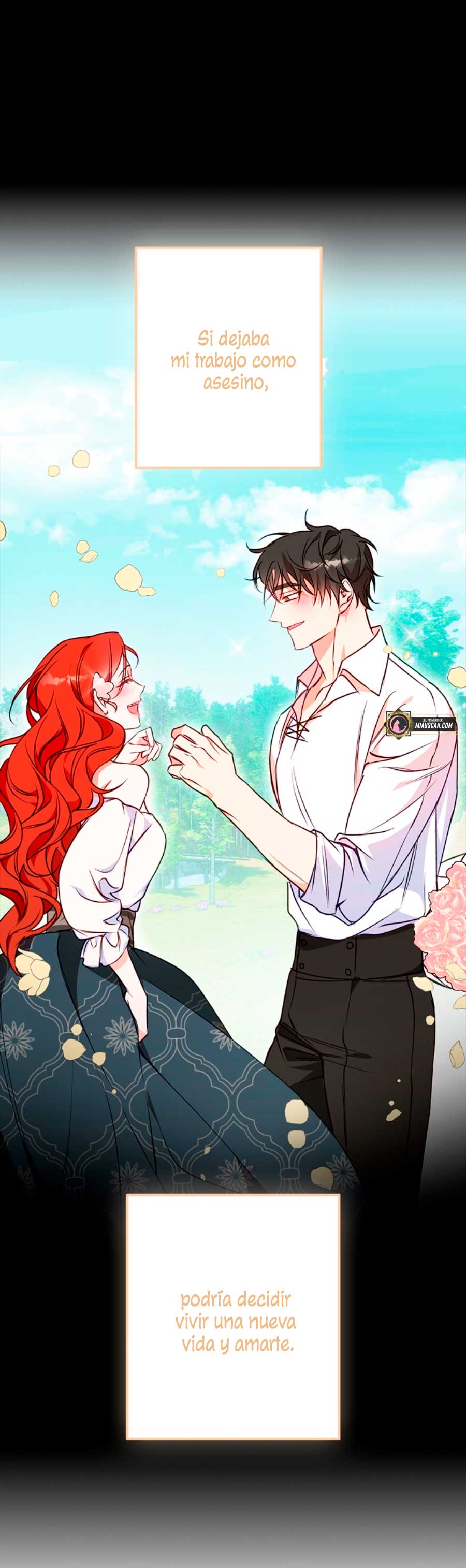 Lobo de invierno Capítulo 31 - Página 3