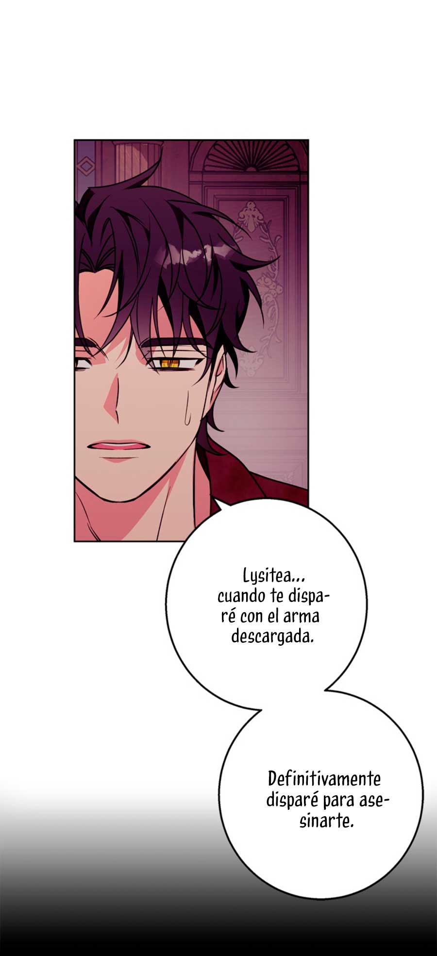 Lobo de invierno Capítulo 31 - Página 30