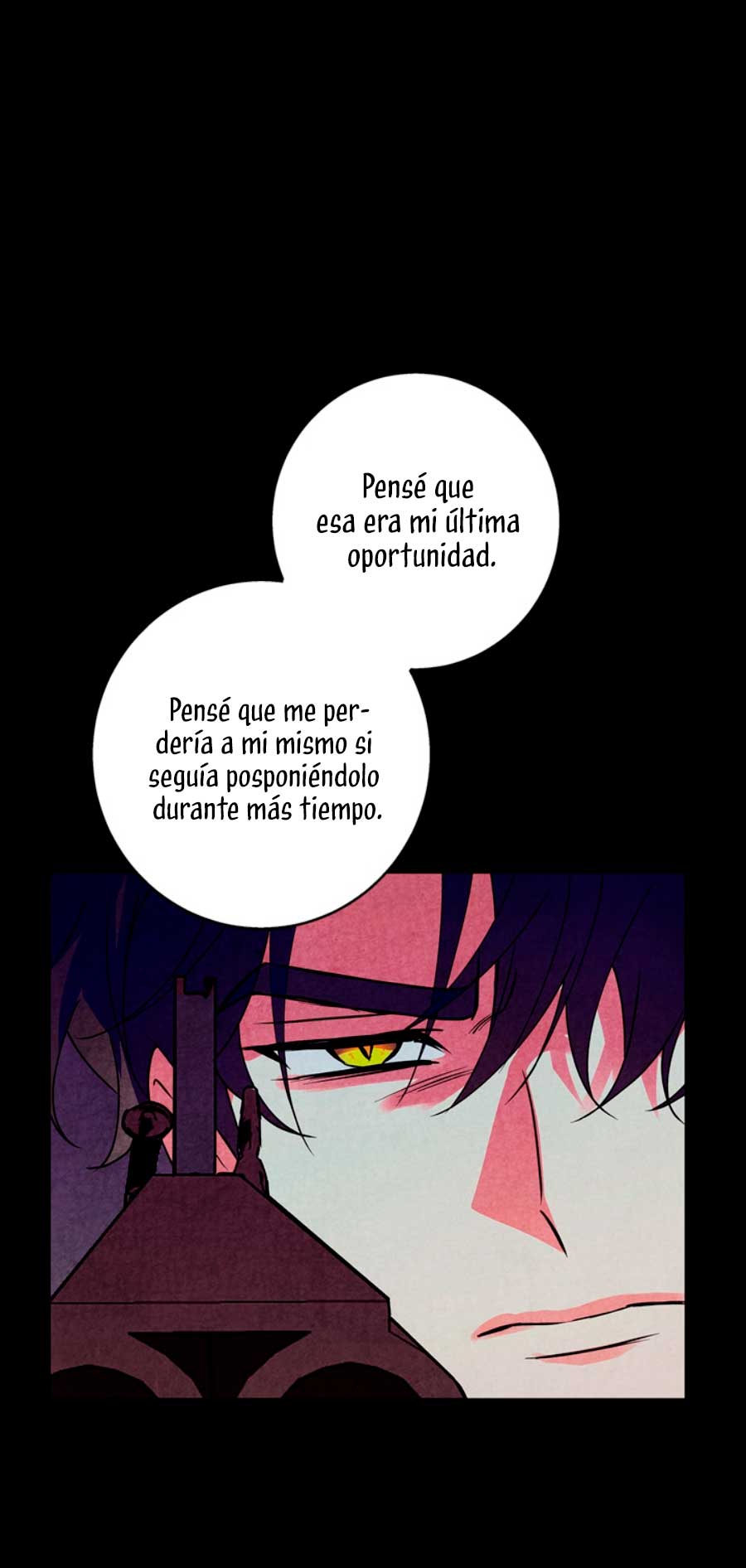 Lobo de invierno Capítulo 31 - Página 31