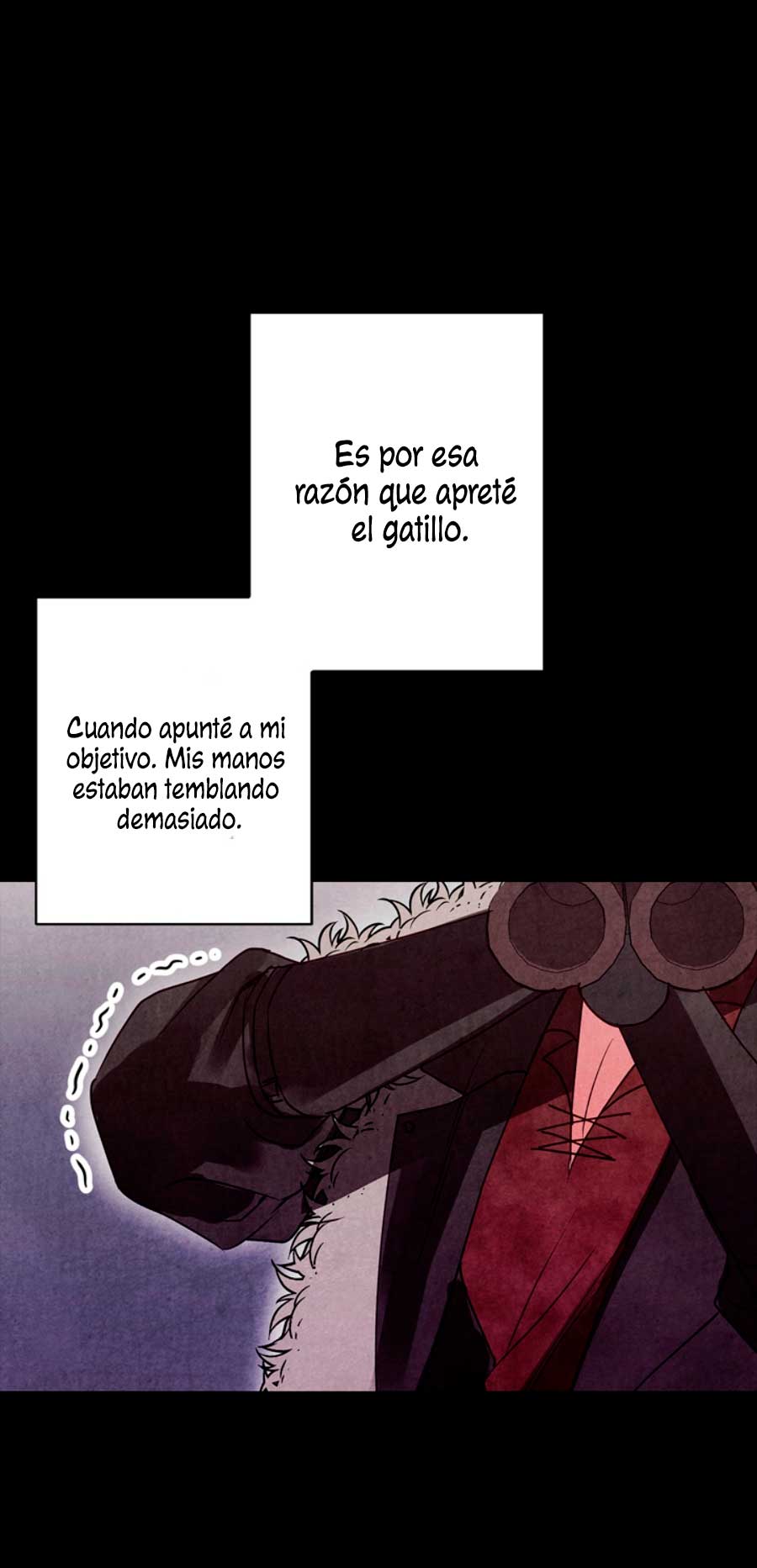 Lobo de invierno Capítulo 31 - Página 32