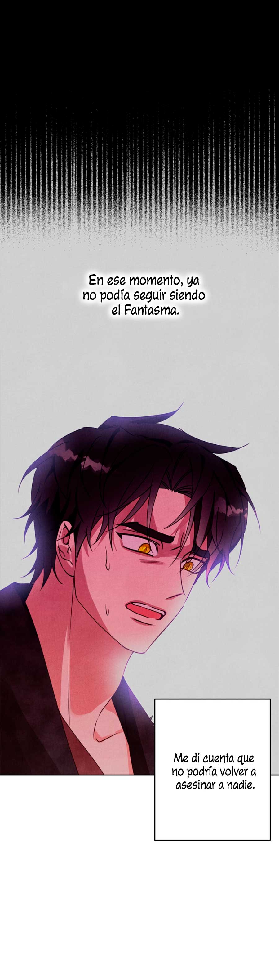 Lobo de invierno Capítulo 31 - Página 34