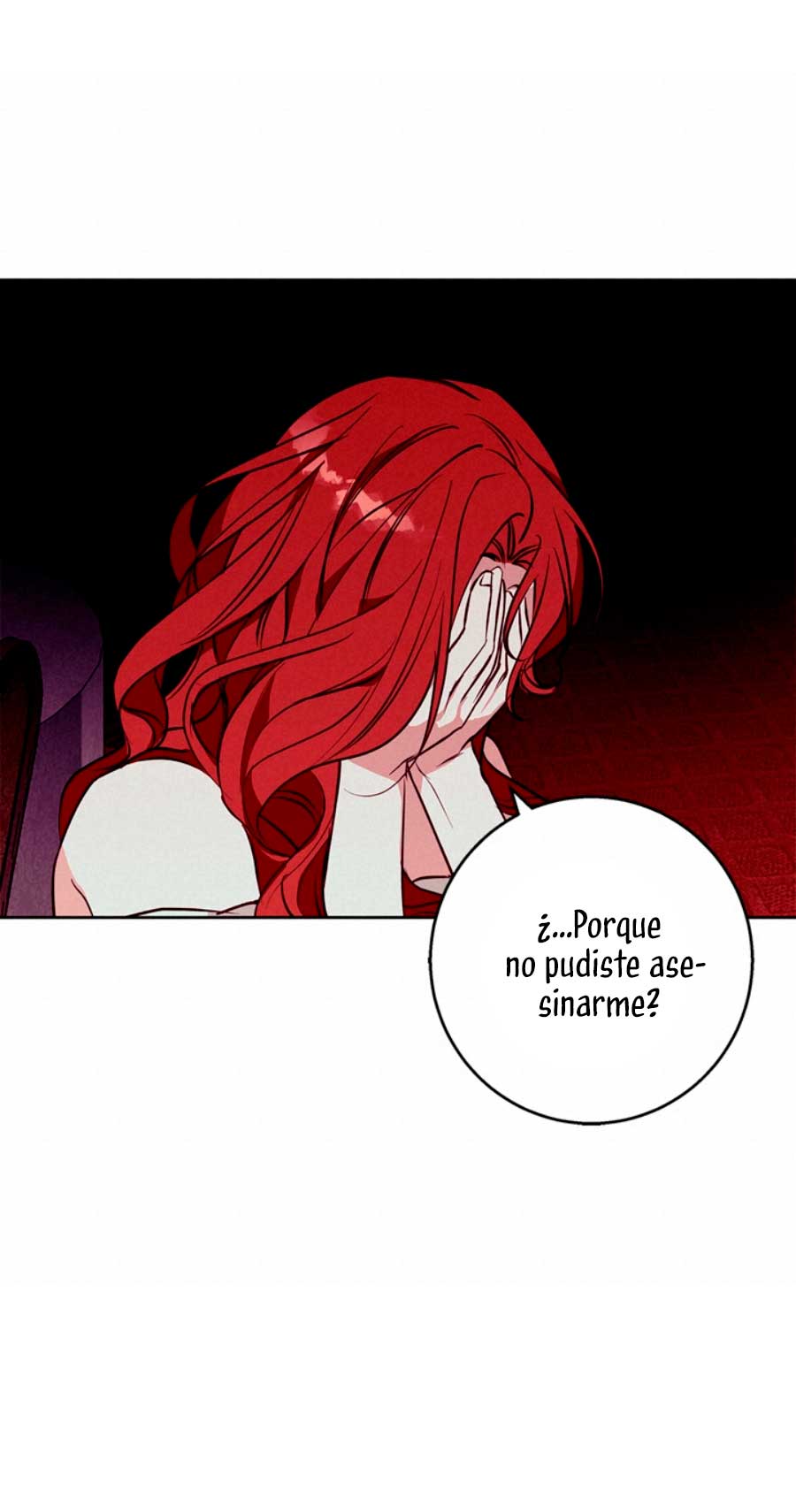 Lobo de invierno Capítulo 31 - Página 35