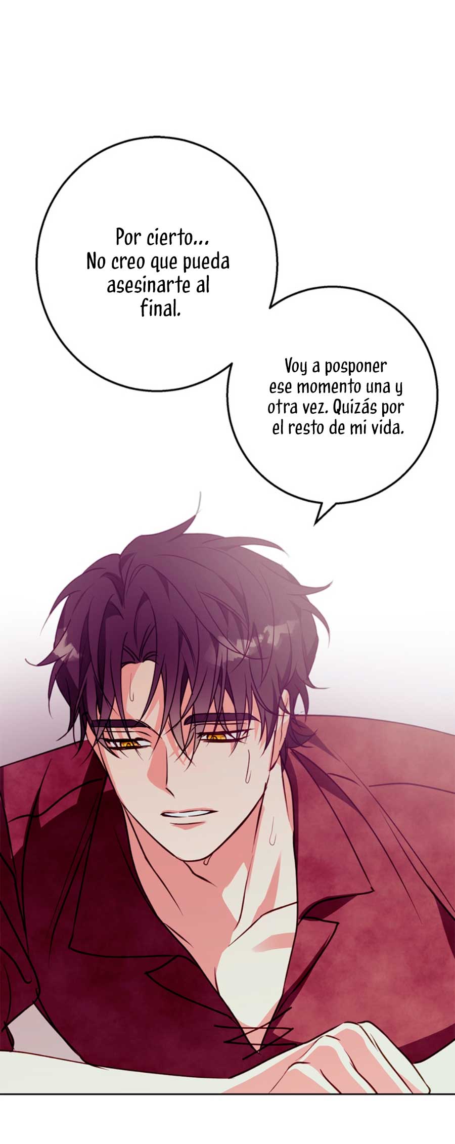 Lobo de invierno Capítulo 31 - Página 39