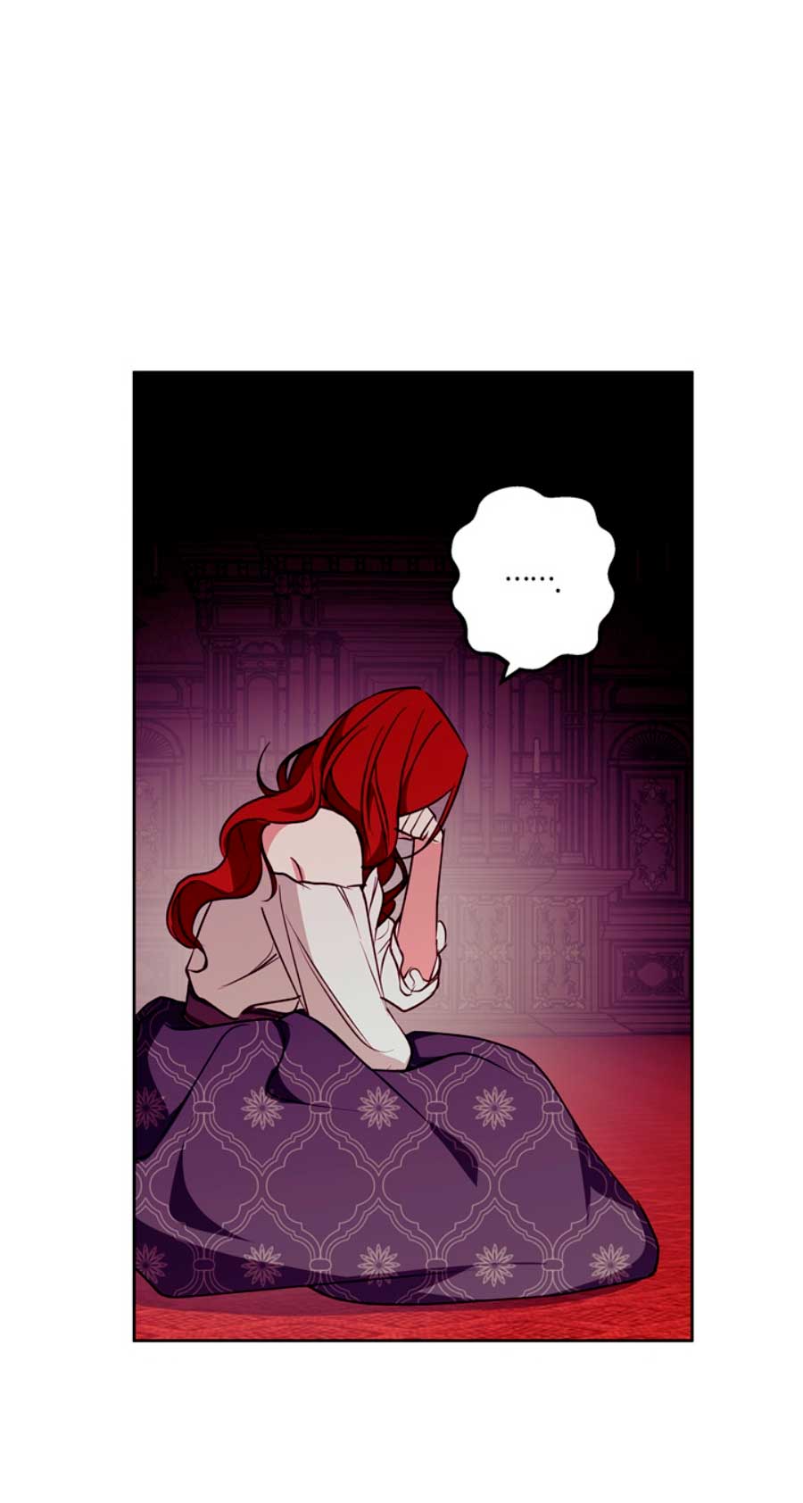 Lobo de invierno Capítulo 31 - Página 40