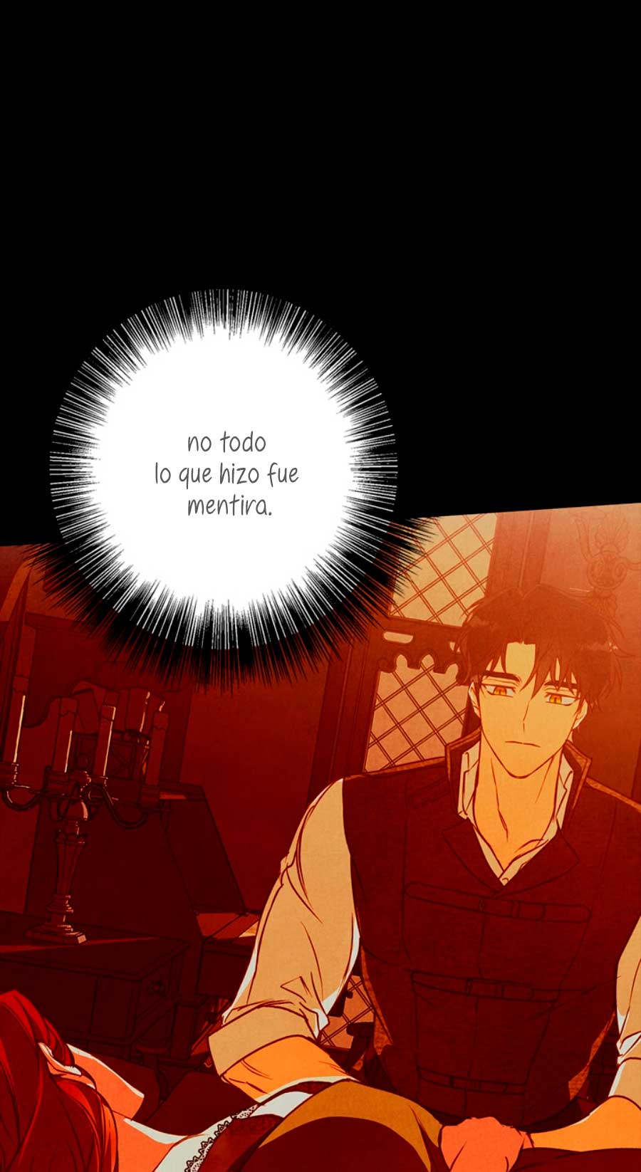 Lobo de invierno Capítulo 31 - Página 42