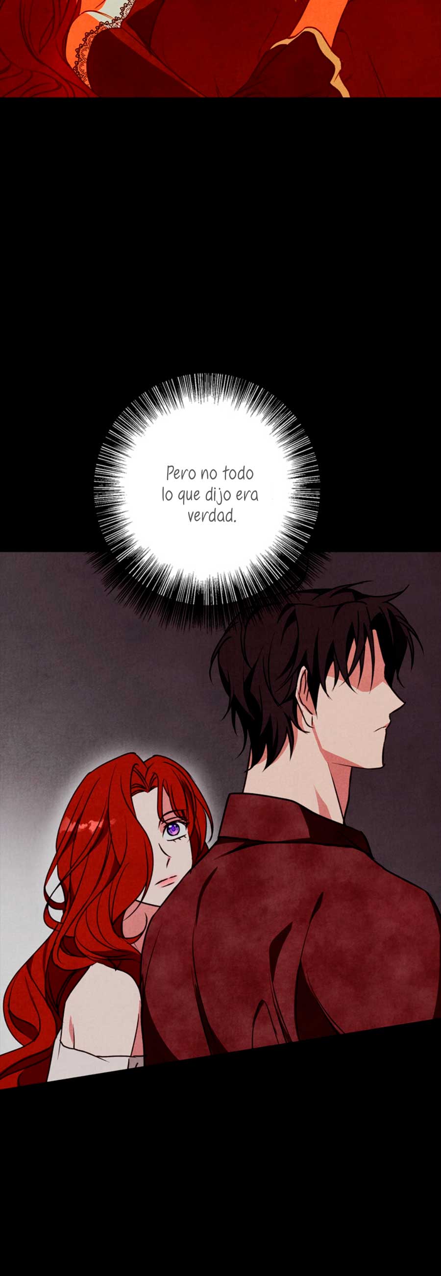 Lobo de invierno Capítulo 31 - Página 43