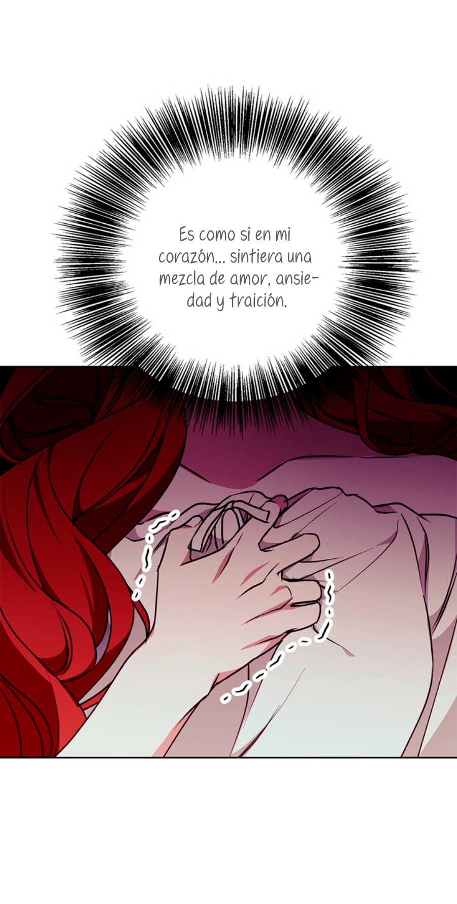 Lobo de invierno Capítulo 31 - Página 45