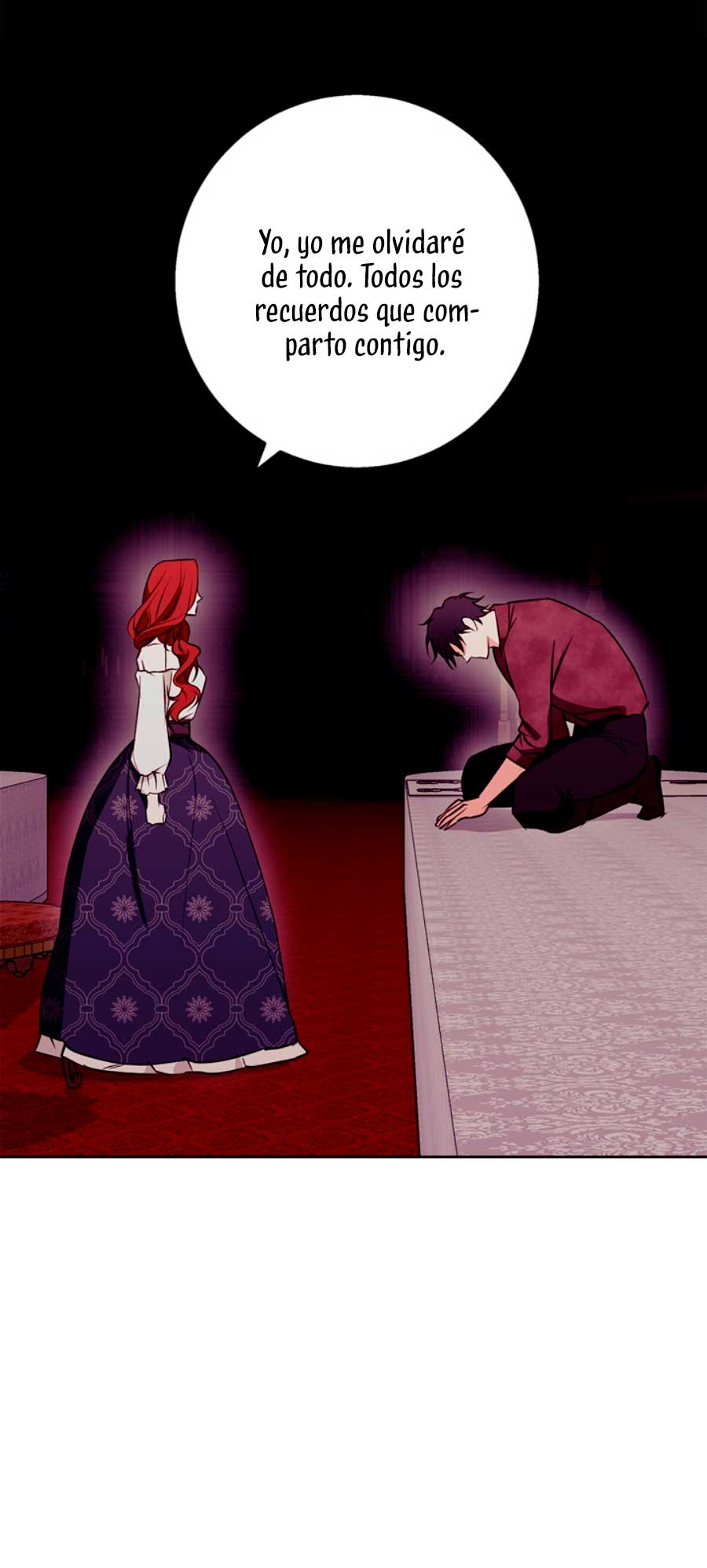 Lobo de invierno Capítulo 31 - Página 50