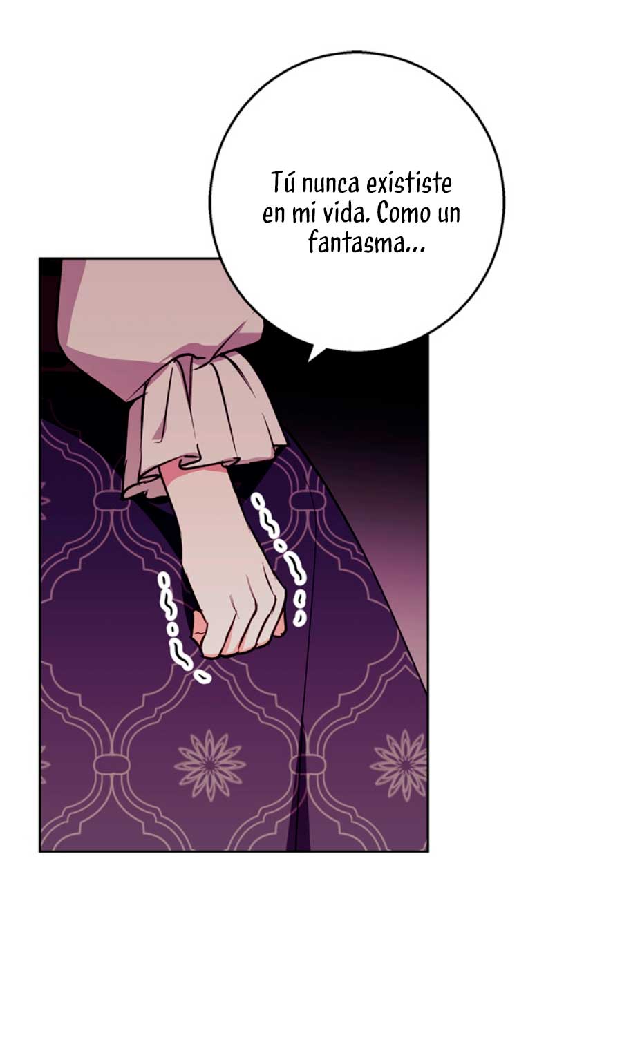 Lobo de invierno Capítulo 31 - Página 51