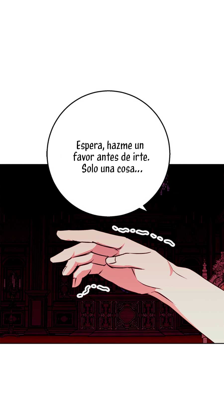 Lobo de invierno Capítulo 31 - Página 54