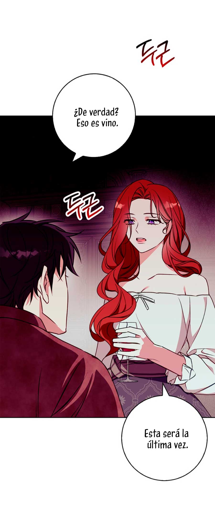 Lobo de invierno Capítulo 31 - Página 59