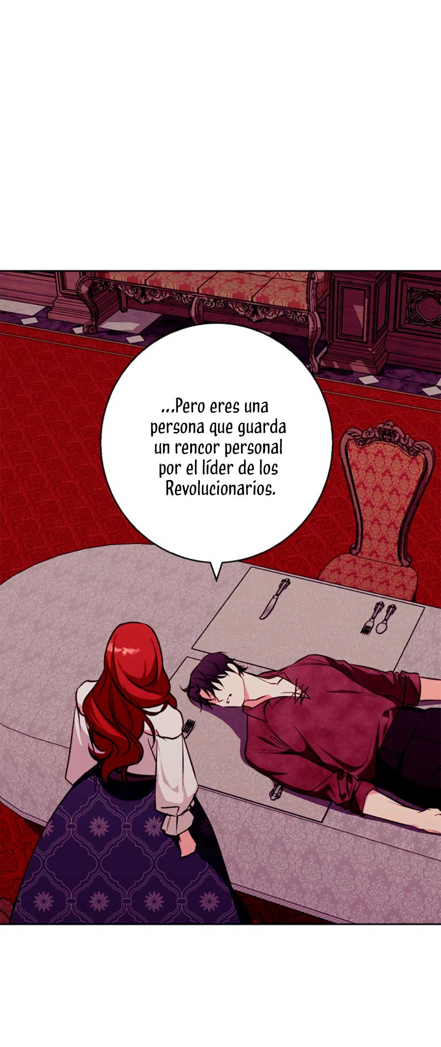 Lobo de invierno Capítulo 31 - Página 6