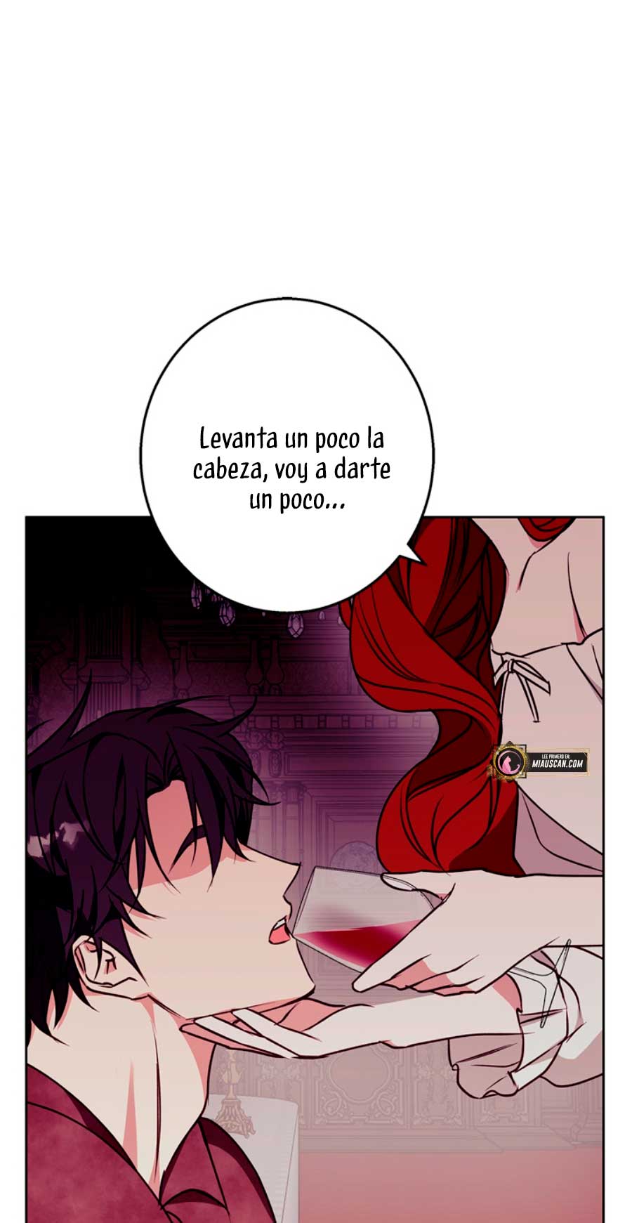 Lobo de invierno Capítulo 31 - Página 60