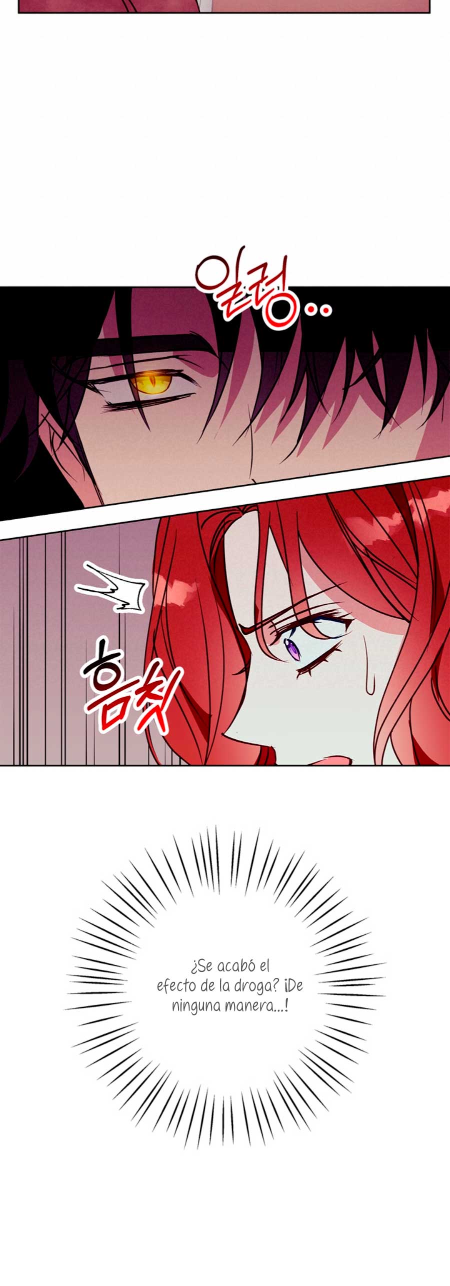 Lobo de invierno Capítulo 31 - Página 61