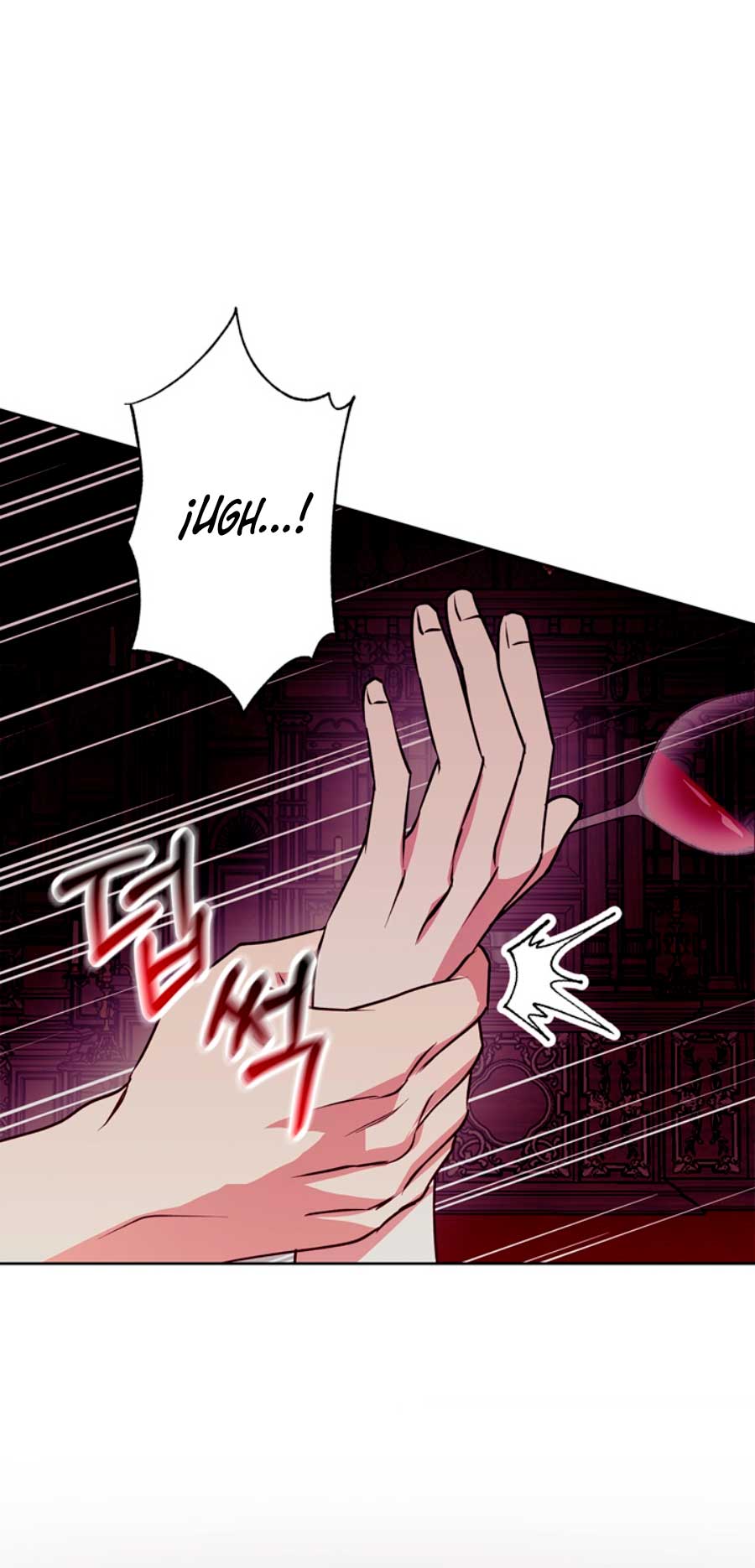 Lobo de invierno Capítulo 31 - Página 62