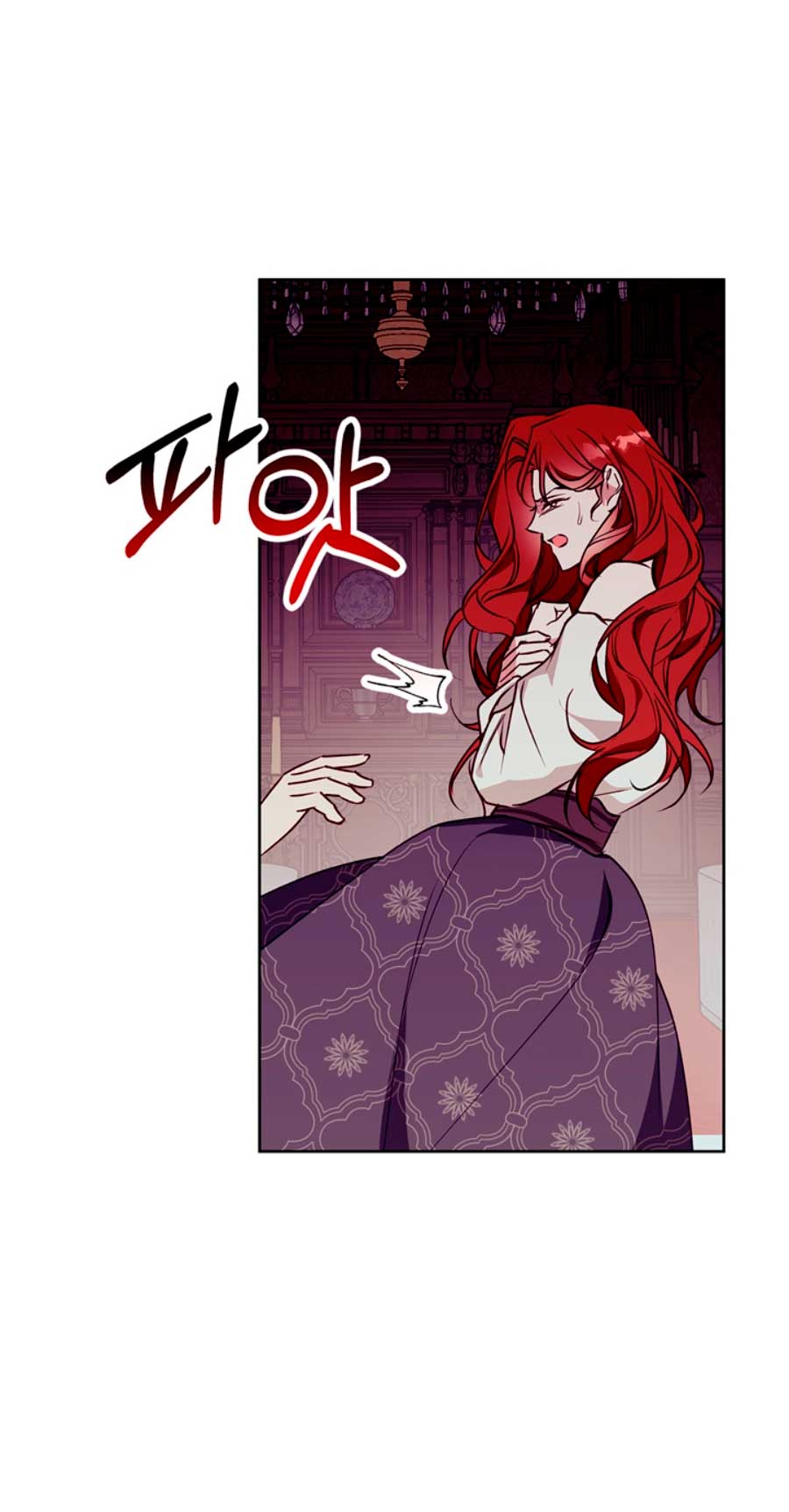 Lobo de invierno Capítulo 31 - Página 65