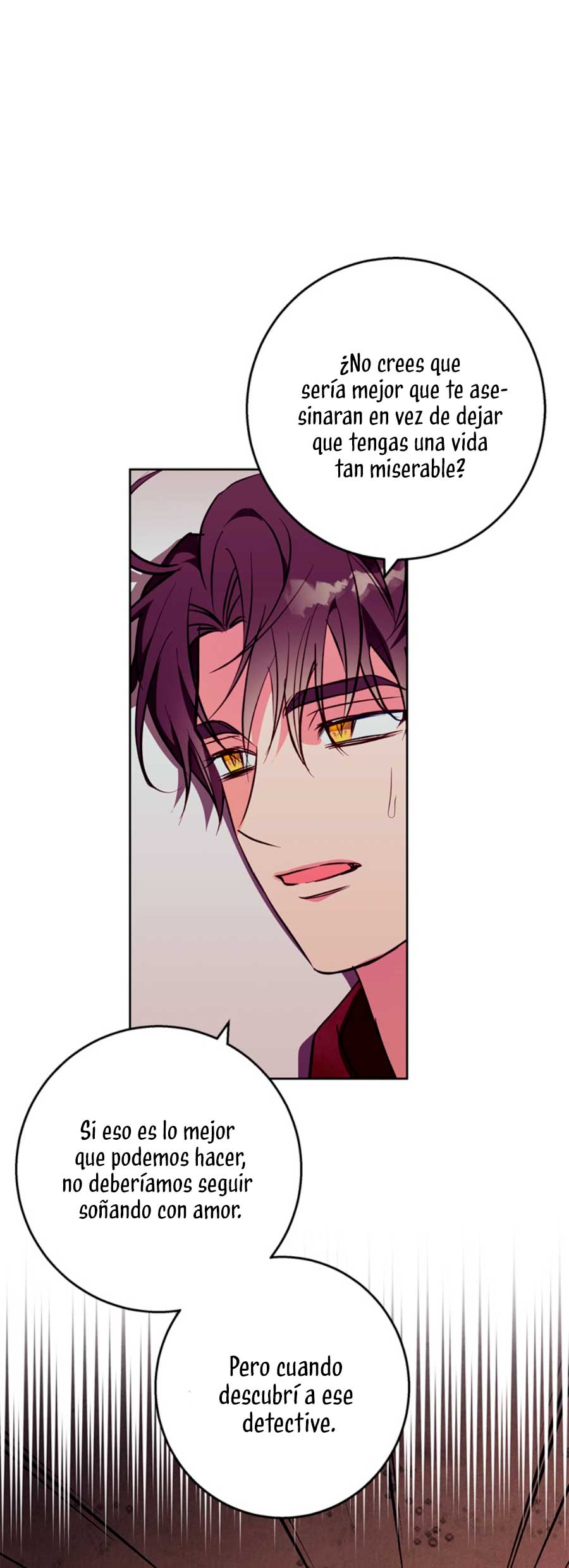 Lobo de invierno Capítulo 31 - Página 8