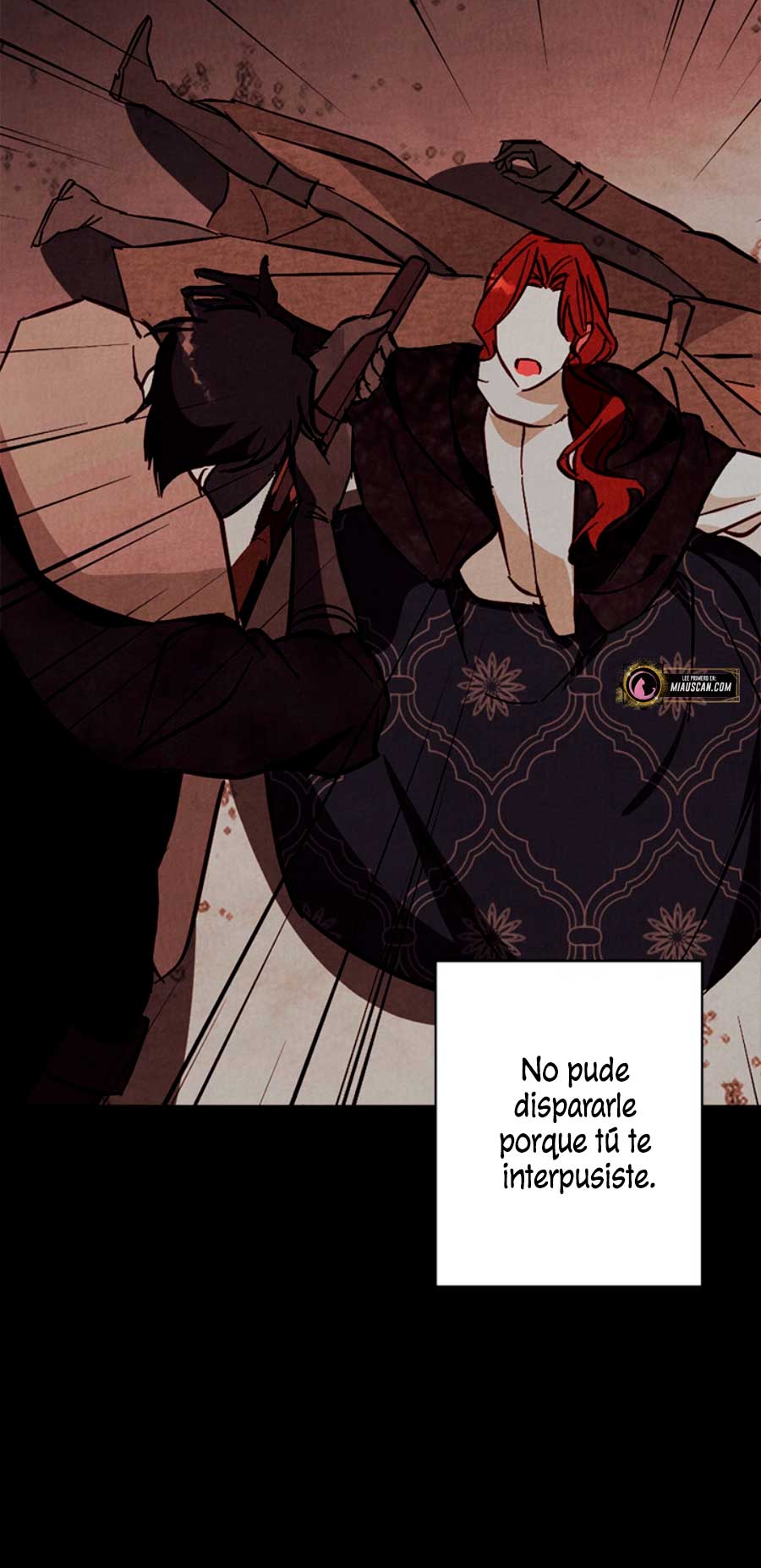 Lobo de invierno Capítulo 31 - Página 9