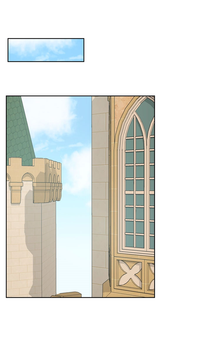 Lobo de invierno Capítulo 32 - Página 10