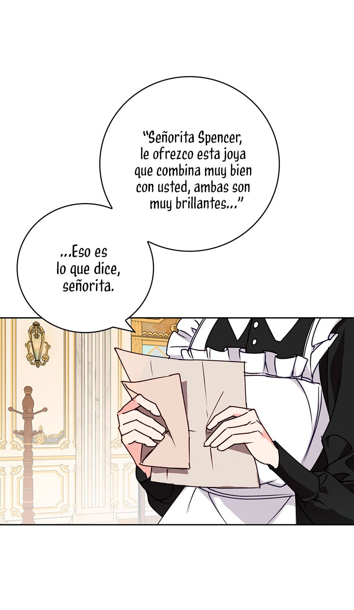 Lobo de invierno Capítulo 32 - Página 12