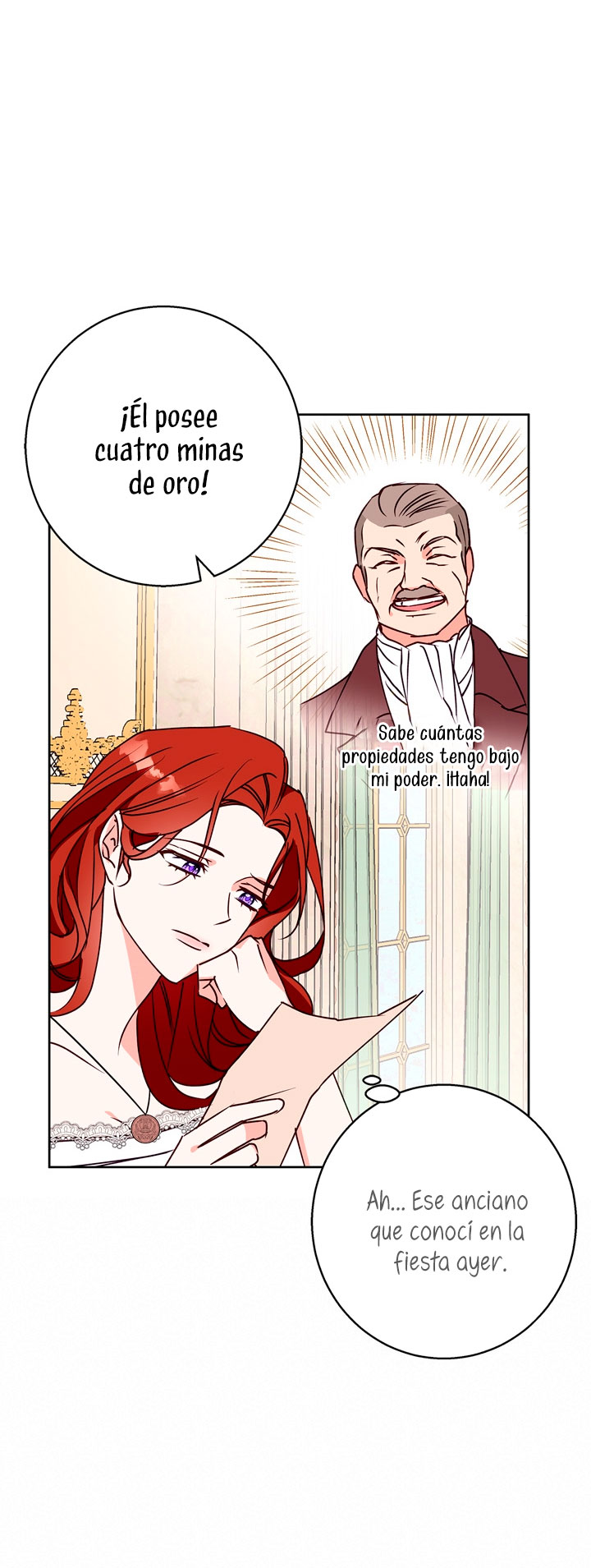 Lobo de invierno Capítulo 32 - Página 14