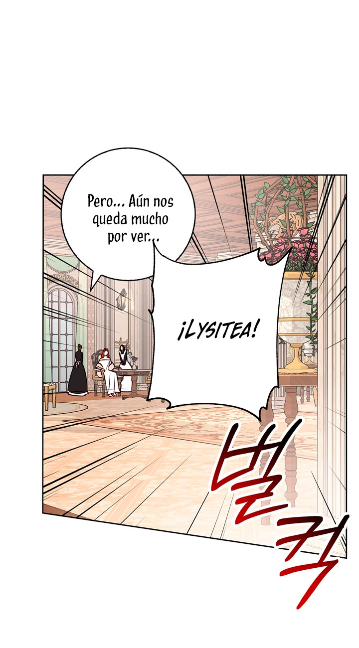 Lobo de invierno Capítulo 32 - Página 16