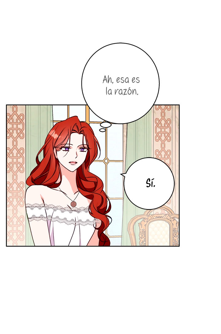 Lobo de invierno Capítulo 32 - Página 18