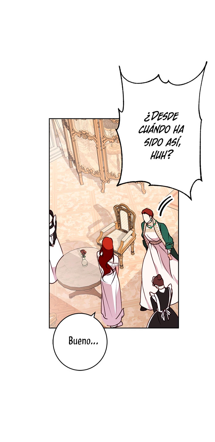 Lobo de invierno Capítulo 32 - Página 19