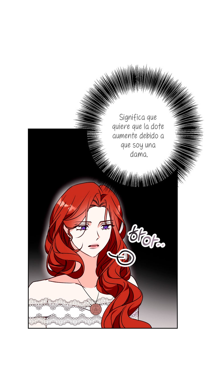 Lobo de invierno Capítulo 32 - Página 31