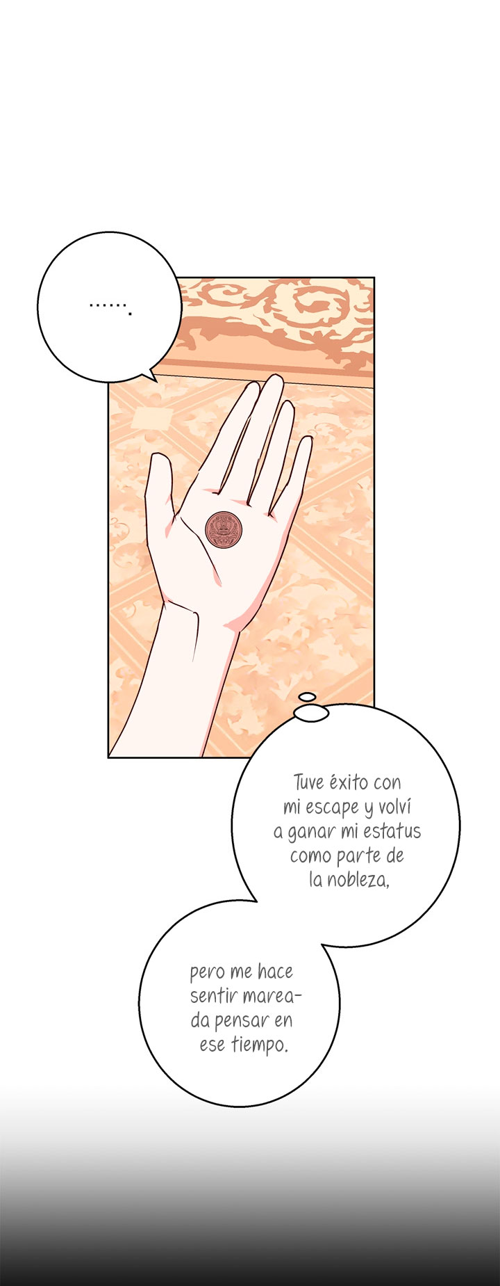 Lobo de invierno Capítulo 32 - Página 34