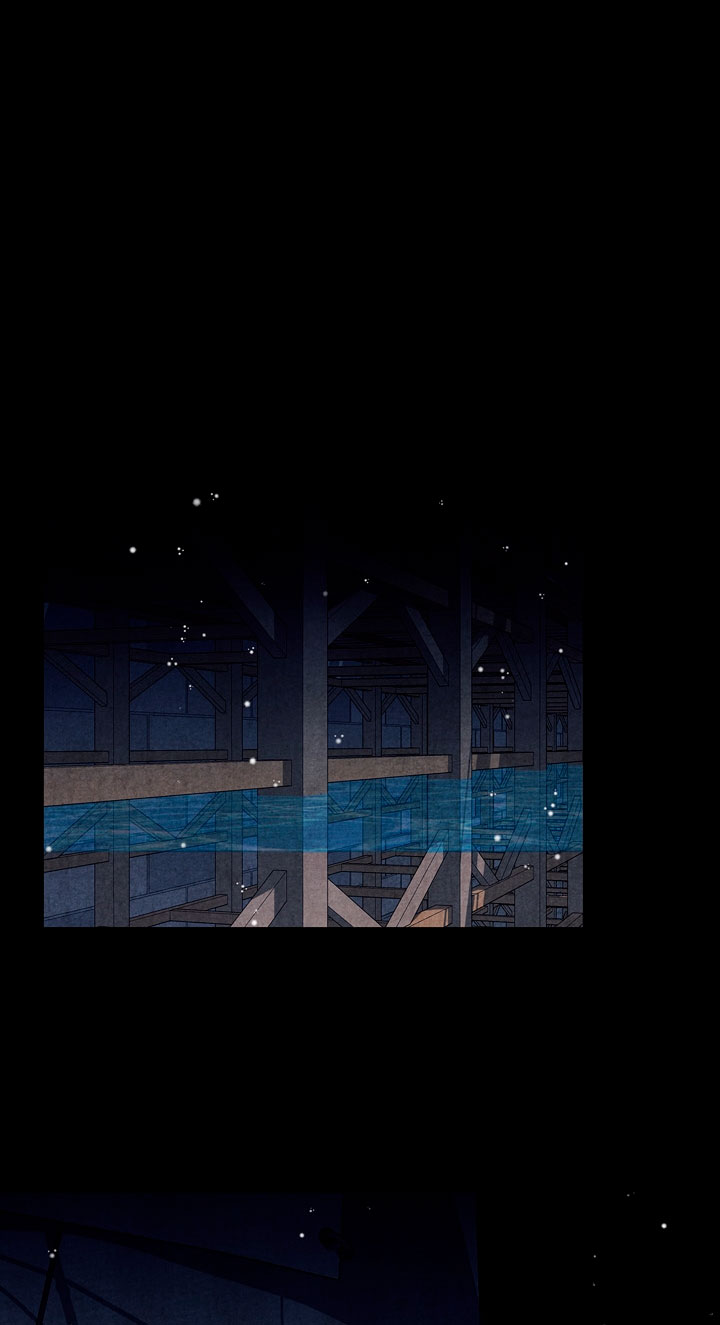 Lobo de invierno Capítulo 32 - Página 37