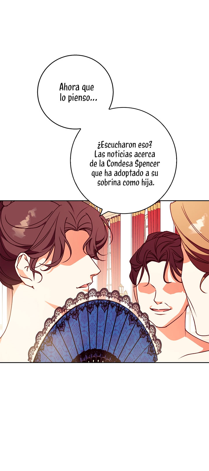 Lobo de invierno Capítulo 32 - Página 4