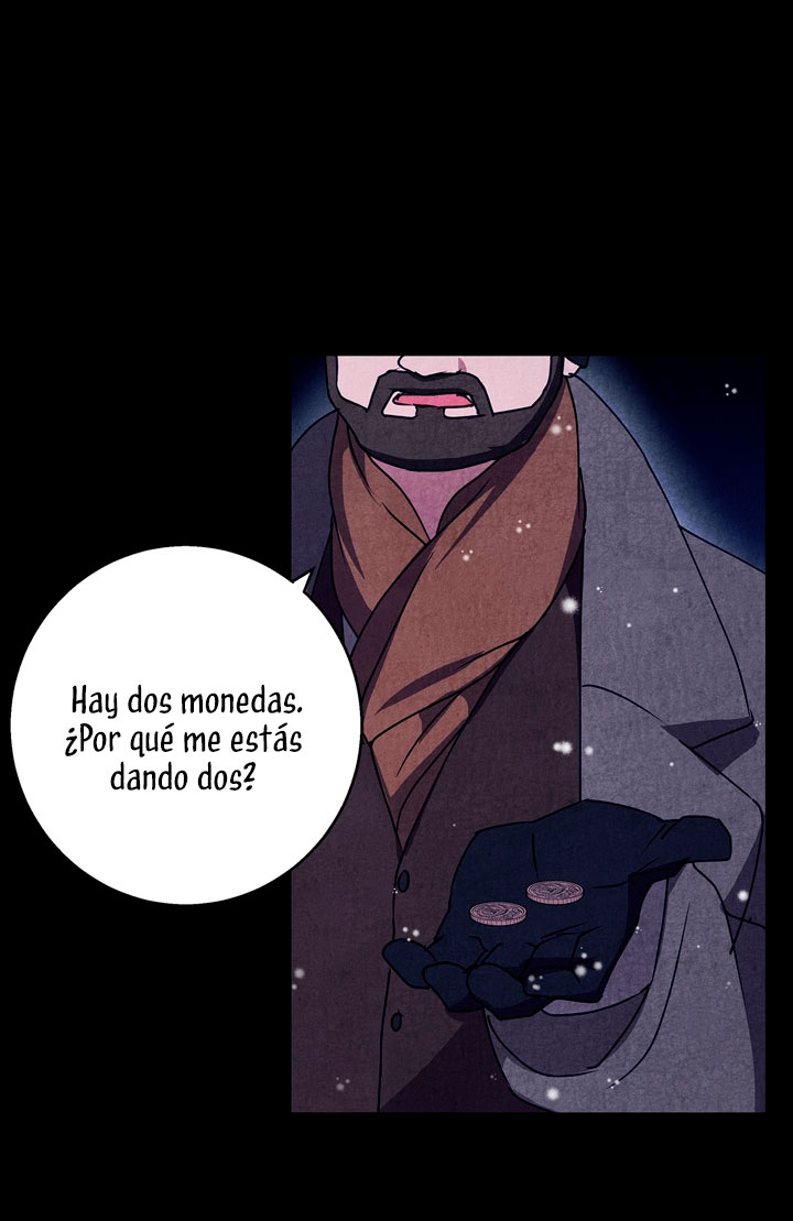 Lobo de invierno Capítulo 32 - Página 40